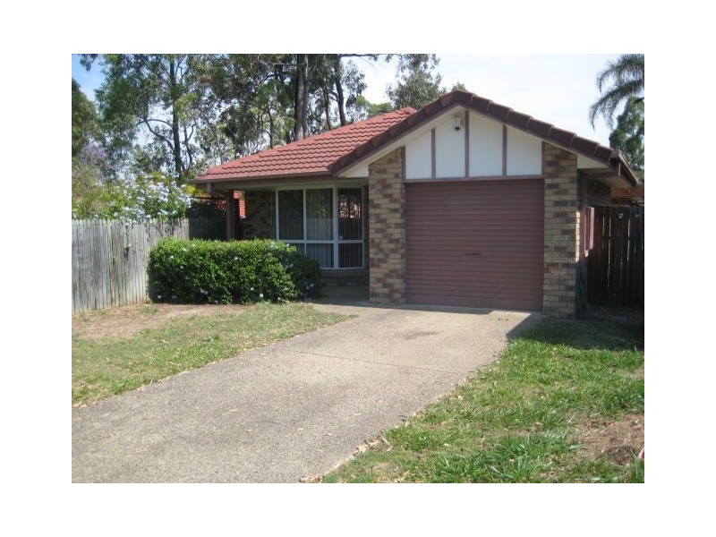 Forest Lake QLD 4078