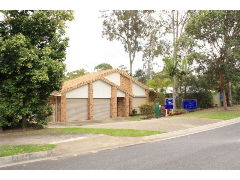 78 Atherton Circuit, Forest Lake QLD 4078