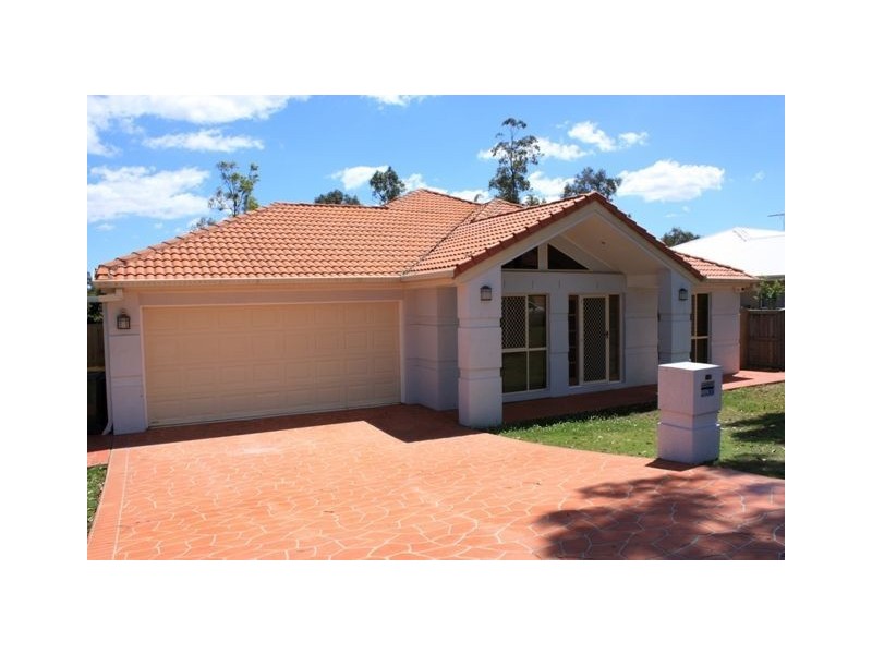 18 Mapleton Way, Forest Lake QLD 4078