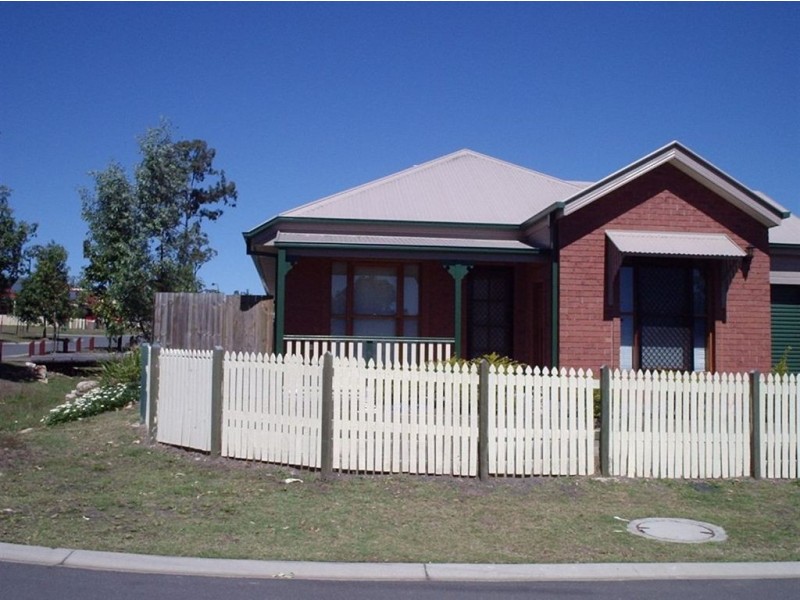 Forest Lake QLD 4078