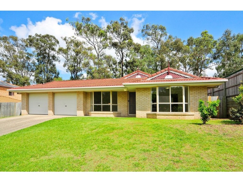 16 Windsor Place, Forest Lake QLD 4078