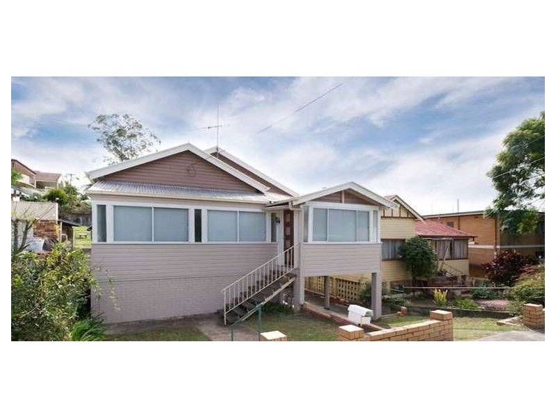 493 Milton Road, Auchenflower QLD 4066