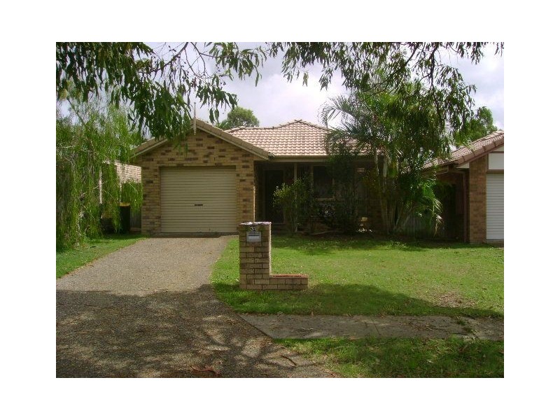 31 Laricina Circuit, Forest Lake QLD 4078
