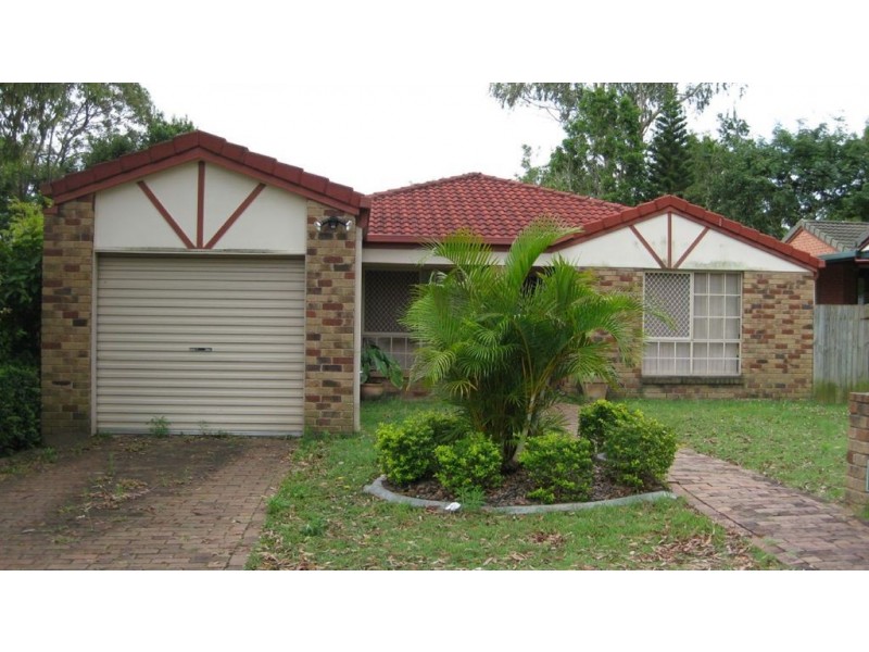 95 Clarendon Cct, Forest Lake QLD 4078