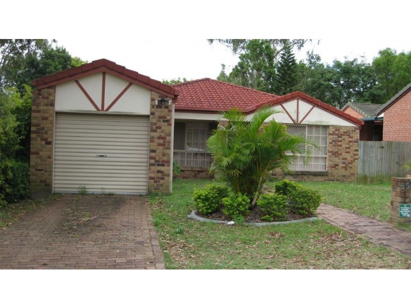95 Clarendon Cct, Forest Lake QLD 4078