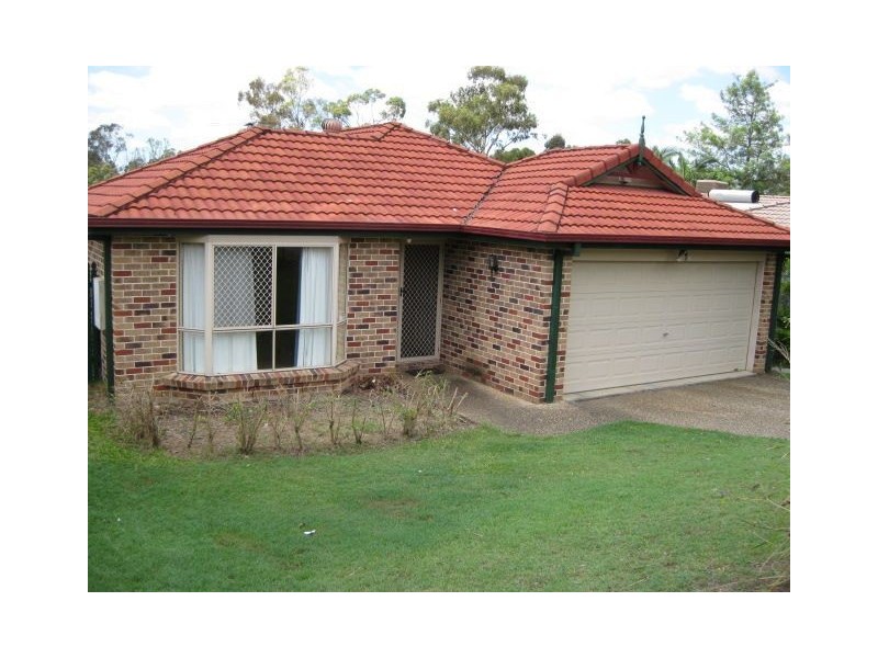 27 Settlers Crct, Forest Lake QLD 4078