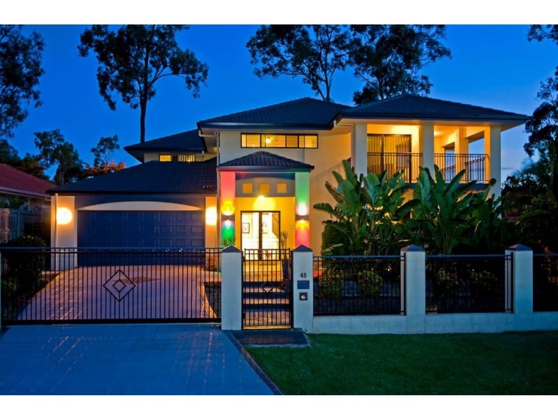 46 Catalina Cct, Forest Lake QLD 4078