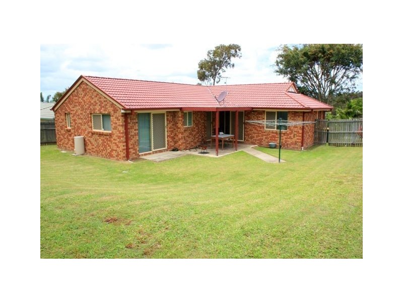 10 Lyrebird Close, Doolandella QLD 4077