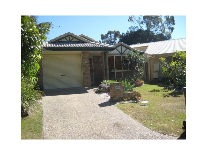 Forest Lake QLD 4078