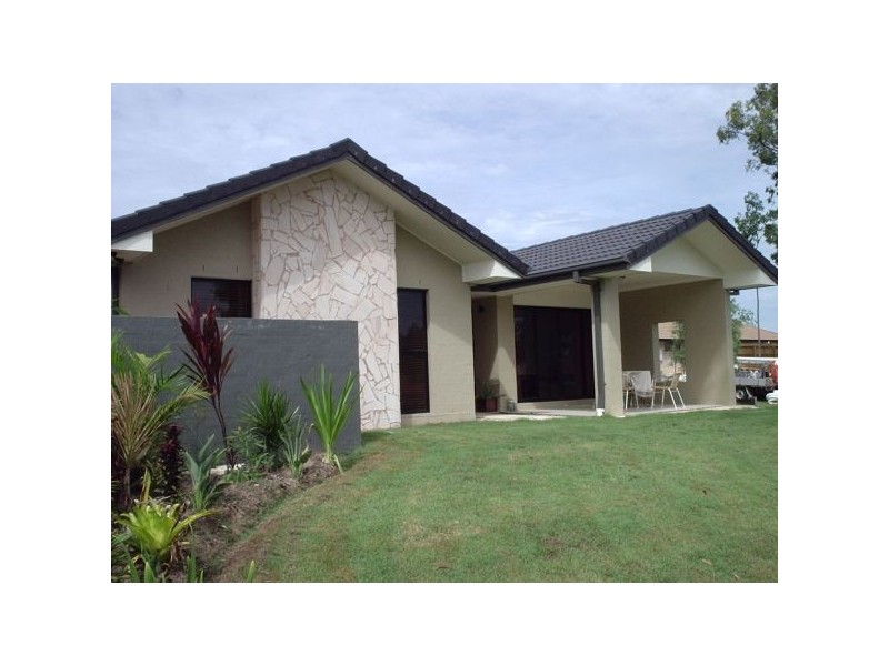 1 Gregory Close, Forest Lake QLD 4078