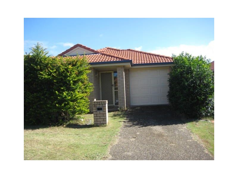7 Starr Street, Forest Lake QLD 4078