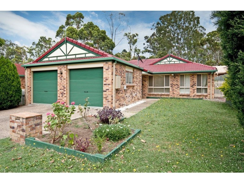 1 Cook Street, Forest Lake QLD 4078