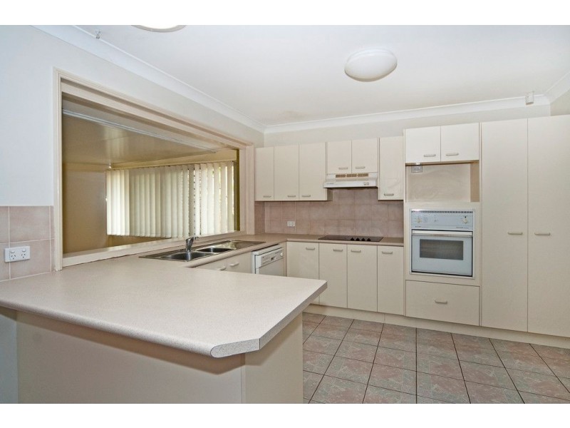 1 Cook Street, Forest Lake QLD 4078