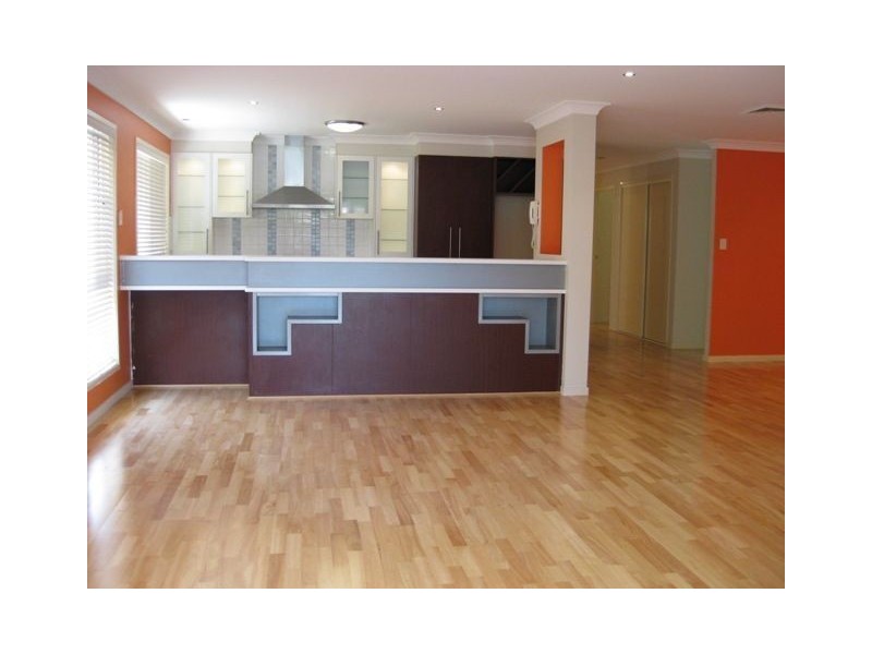 Forest Lake QLD 4078