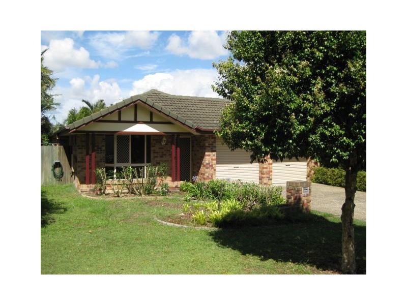 30 Ibis Circuit, Forest Lake QLD 4078