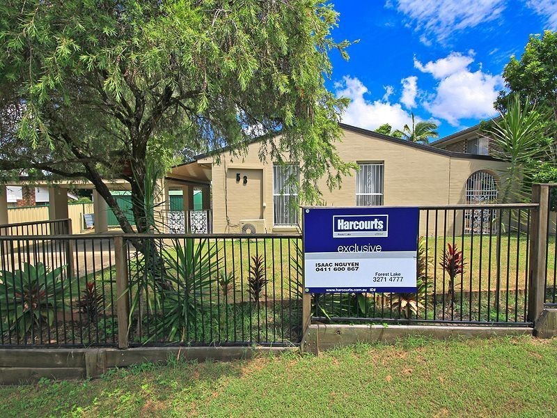 53 Tinaroo Street, Durack QLD 4077