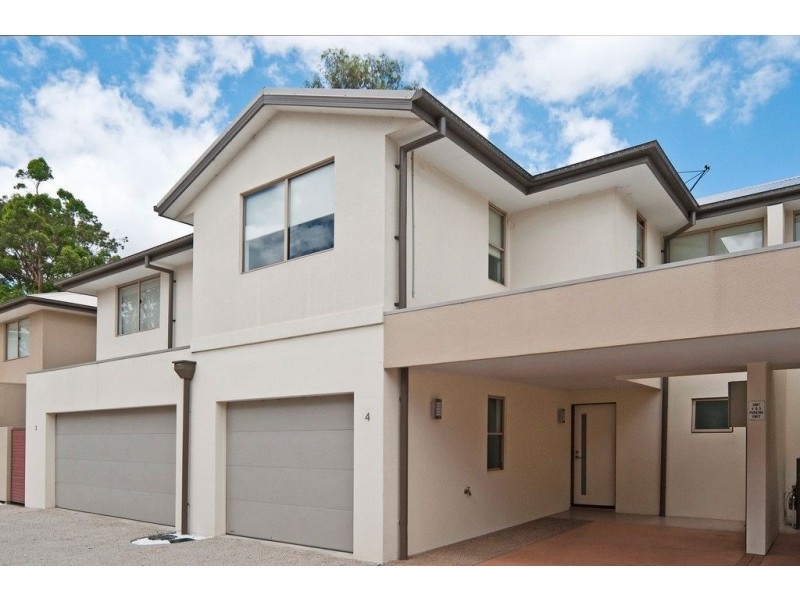4/158 Woogaroo road, Forest Lake QLD 4078