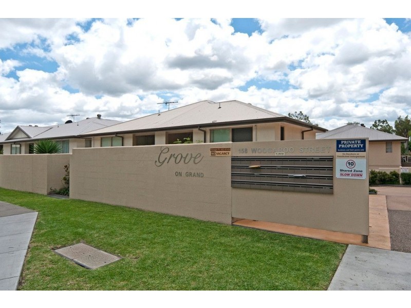 4/158 Woogaroo road, Forest Lake QLD 4078