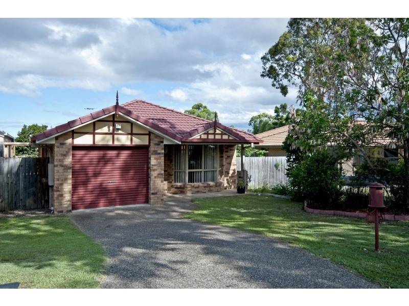 24 Hampstead Street, Forest Lake QLD 4078