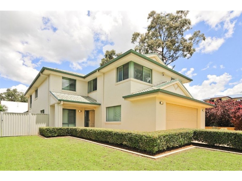 6 Templestowe Close, Forest Lake QLD 4078