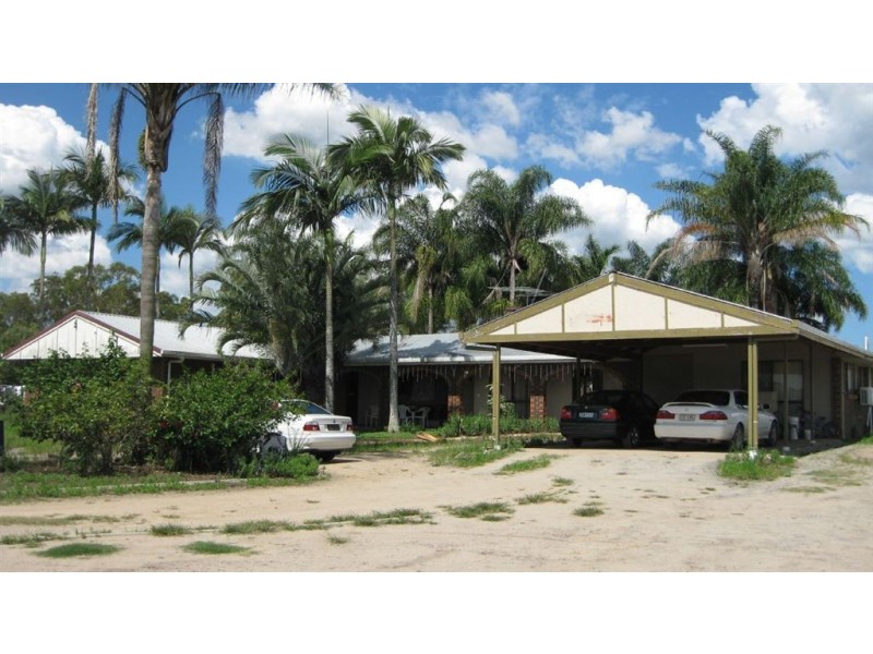 544 Chambers Flat Road, Logan Reserve QLD 4133