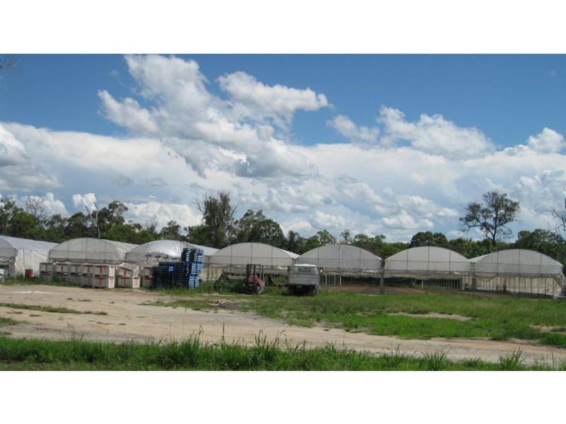 544 Chambers Flat Road, Logan Reserve QLD 4133