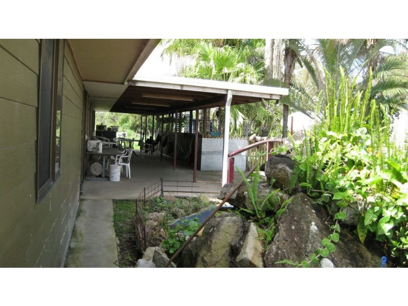544 Chambers Flat Road, Logan Reserve QLD 4133
