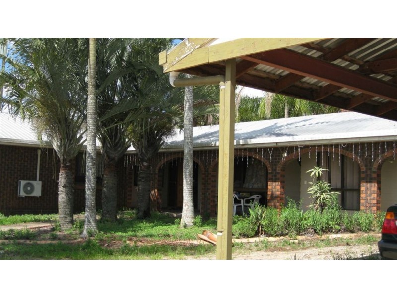 544 Chambers Flat Road, Logan Reserve QLD 4133