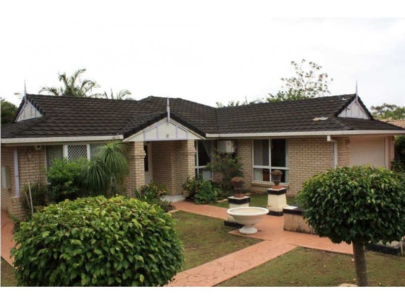 11 Tamborine Place, Forest Lake QLD 4078