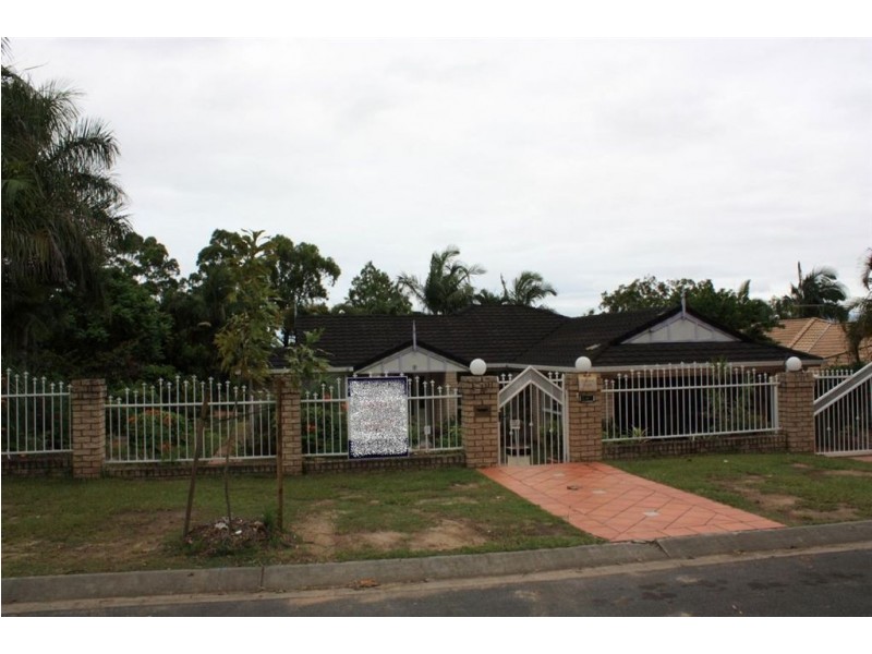 11 Tamborine Place, Forest Lake QLD 4078