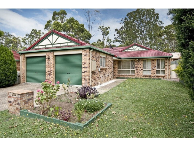 1 Cook Street, Forest Lake QLD 4078