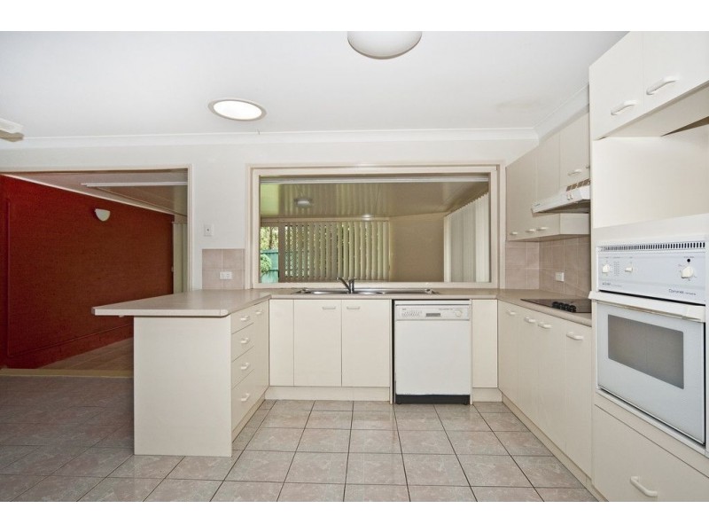 1 Cook Street, Forest Lake QLD 4078