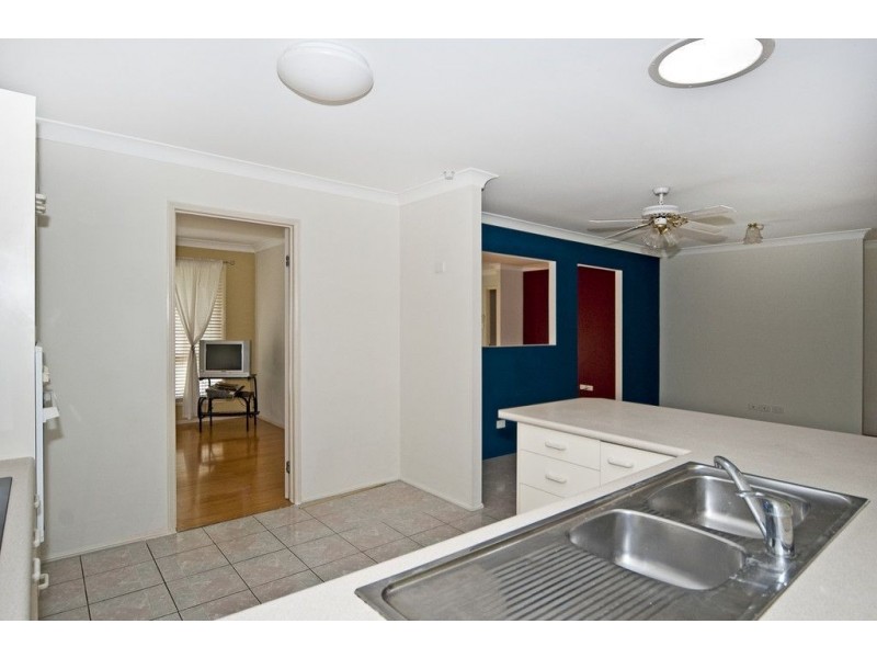 1 Cook Street, Forest Lake QLD 4078