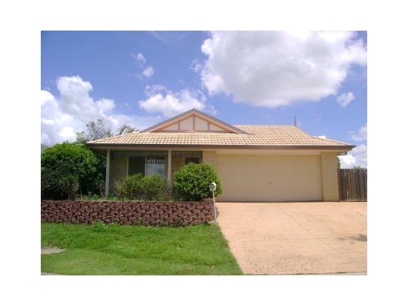 Durack QLD 4077