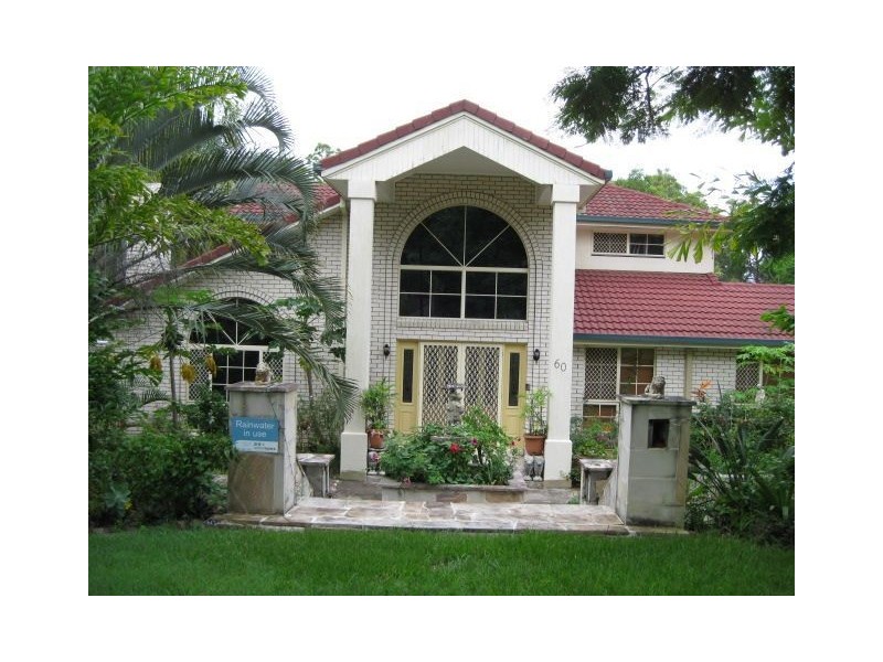 Forest Lake QLD 4078