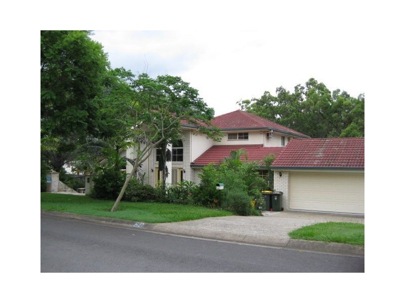 Forest Lake QLD 4078