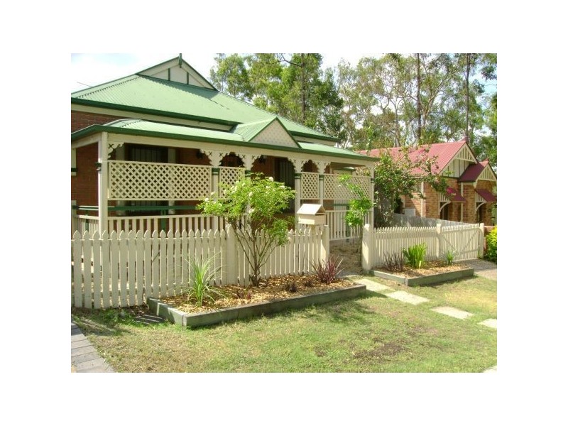 Forest Lake QLD 4078