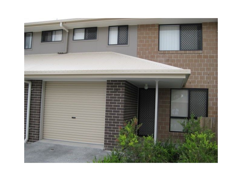 10/7 Roxwell Street, Ellen Grove QLD 4078