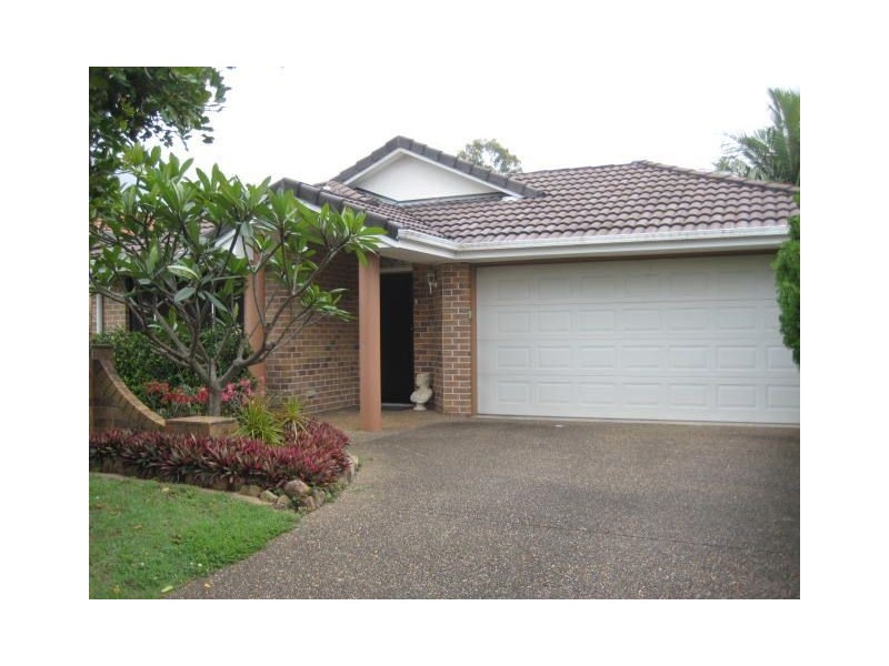 Forest Lake QLD 4078