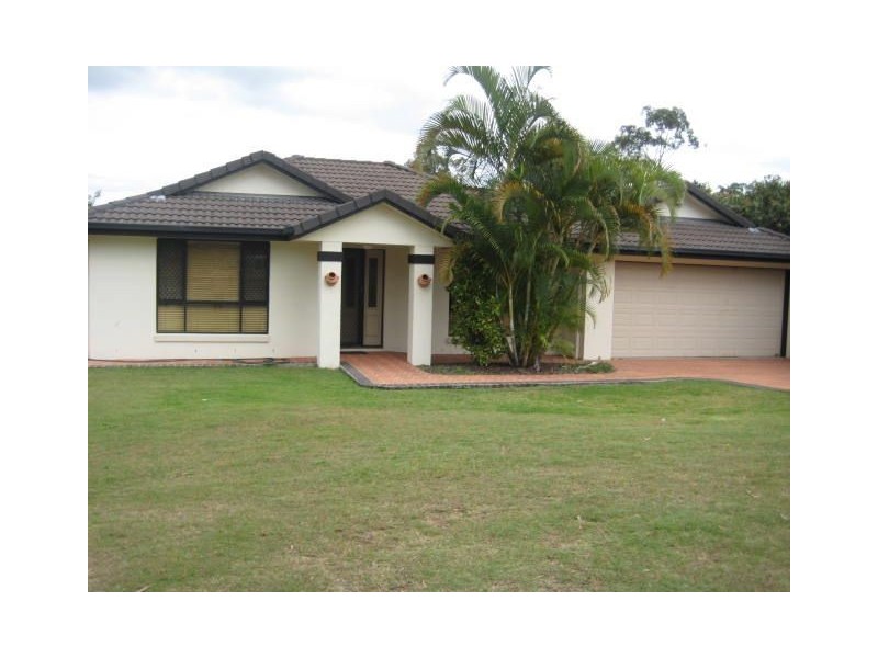 19 Benarkin Place, Forest Lake QLD 4078