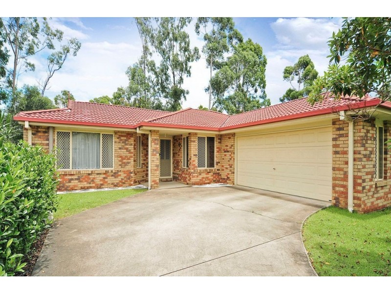 18 Augusta Cr, Forest Lake QLD 4078