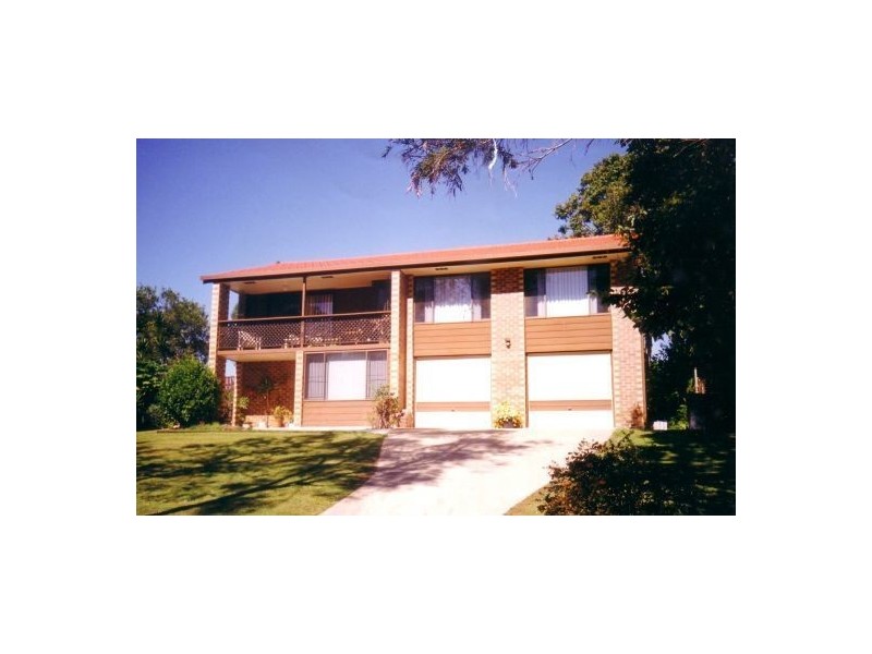 2 Gwydir Street, Riverhills QLD 4074