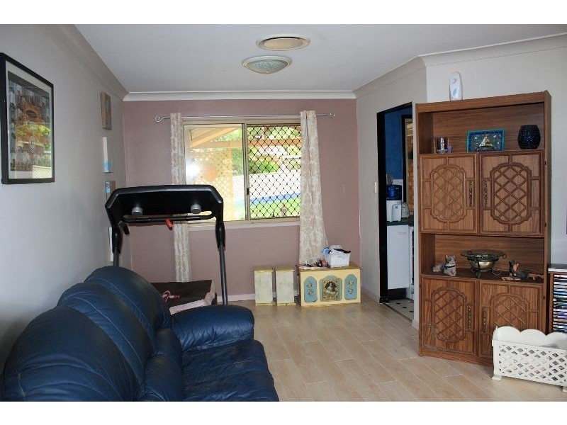 25 Beaufront Place, Forest Lake QLD 4078