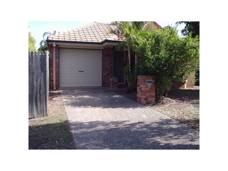 Forest Lake QLD 4078