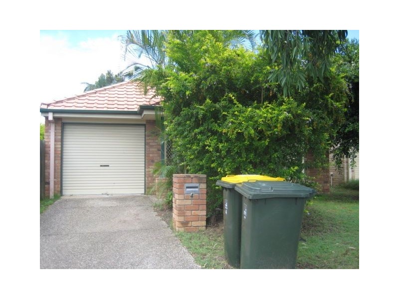 Forest Lake QLD 4078