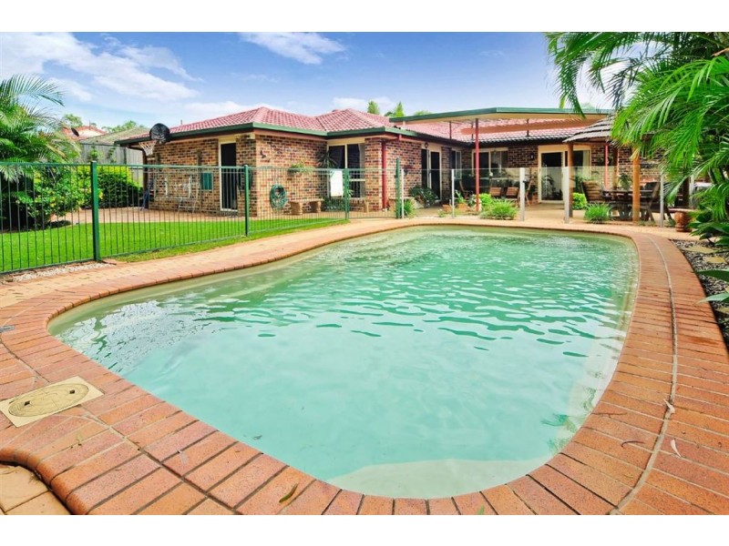 14 Augusta Crescent, Forest Lake QLD 4078