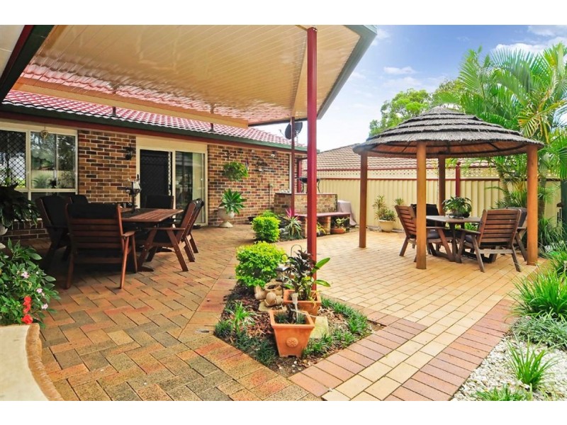 14 Augusta Crescent, Forest Lake QLD 4078