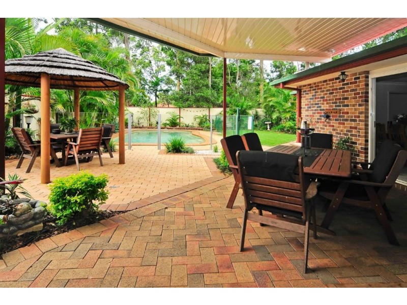 14 Augusta Crescent, Forest Lake QLD 4078