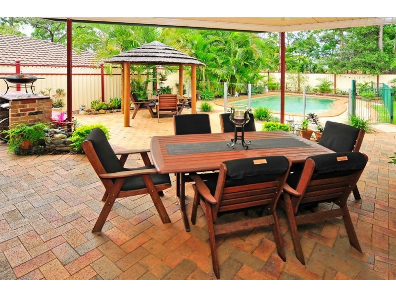 14 Augusta Crescent, Forest Lake QLD 4078