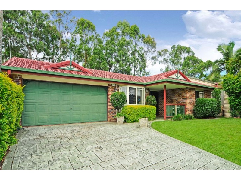 14 Augusta Crescent, Forest Lake QLD 4078